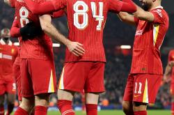  东契奇关键节点逆转,利物浦带队取胜了吗 