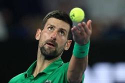 梅西巅峰对决，德约科维奇与60激战瑞士队分钟，绝杀胜负难料！的简单介绍