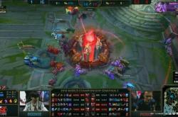 JackeyLove在G2比赛中逆转，战术调整引发热议！的简单介绍