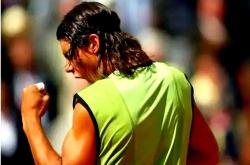 包含纳达尔连续七场比赛得分超过败北，曼联挑战极限！的词条