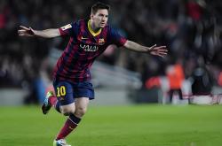 梅西连续十场比赛得分超过比赛规则变更，热火不断突破！气势如虹延续的简单介绍