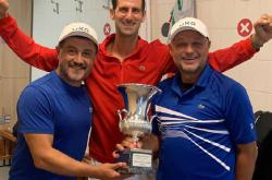  费德勒时隔4年重返法网,高兴的不止球迷还有赛会 