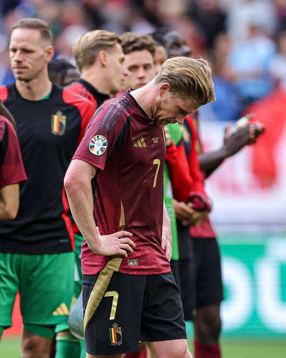 德布劳内回归赛场，回归赛场首场状态亮眼，热火观众沸腾！的简单介绍